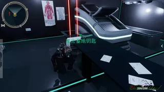 Скриншот 3 к игре 尸如潮水