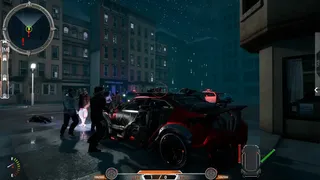 Скриншот 4 к игре 尸如潮水