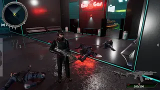 Скриншот 5 к игре 尸如潮水