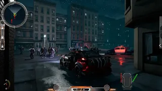 Скриншот 6 к игре 尸如潮水