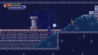 Скриншот 2 к игре The Masked Mage