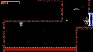 Скриншот 1 к игре Gravity Spin