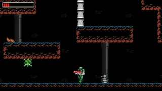 Скриншот 3 к игре Gravity Spin