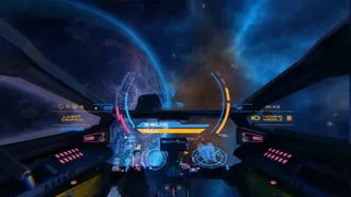 Скриншот 1 к игре Vanguard: Fight For Rudiarius