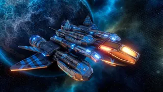 Скриншот 2 к игре Vanguard: Fight For Rudiarius