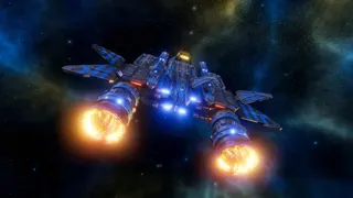 Скриншот 3 к игре Vanguard: Fight For Rudiarius