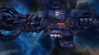 Скриншот 6 к игре Vanguard: Fight For Rudiarius