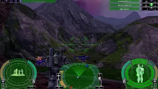 Скриншот 5 к игре Parkan: Iron Strategy