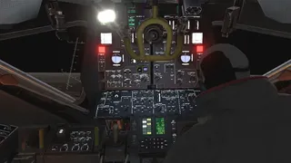 Скриншот 1 к игре Apollo 11 VR HD