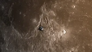 Скриншот 3 к игре Apollo 11 VR HD