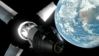 Скриншот 5 к игре Apollo 11 VR HD