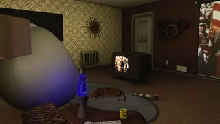 Скриншот 6 к игре Apollo 11 VR HD