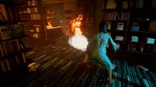 Скриншот 4 к игре First Class Trouble