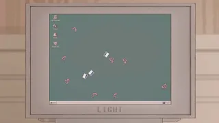 Скриншот 2 к игре Pantsu Hunter: Back to the 90s
