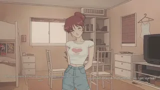 Скриншот 4 к игре Pantsu Hunter: Back to the 90s