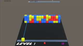 Скриншот 3 к игре Kubble