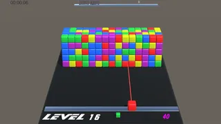 Скриншот 5 к игре Kubble