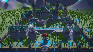 Скриншот 3 к игре Heart of the Kingdom: Rebellion