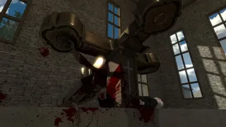 Скриншот 1 к игре Cosa Nostra