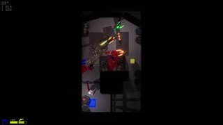 Скриншот 5 к игре Definitely Sneaky But Not Sneaky