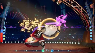 Скриншот 7 к игре Beat Boxers