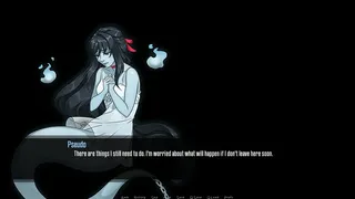 Скриншот 3 к игре Nowhere Girl