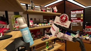 Скриншот 2 к игре Angelus Brand VR Experience