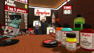 Скриншот 6 к игре Angelus Brand VR Experience