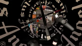 Скриншот 7 к игре Angelus Brand VR Experience