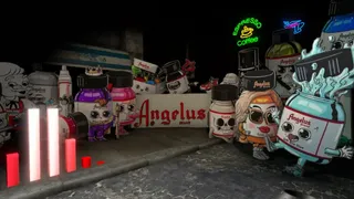 Скриншот 8 к игре Angelus Brand VR Experience