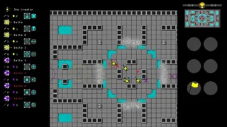 Скриншот 8 к игре Symphonic Mayhem