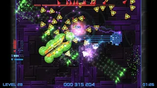 Скриншот 1 к игре Cuboid Keeper