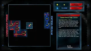 Скриншот 5 к игре Cuboid Keeper