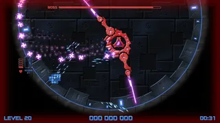 Скриншот 8 к игре Cuboid Keeper