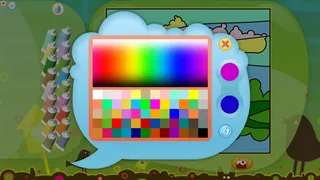 Скриншот 4 к игре Color by Numbers - Animals