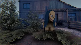Скриншот 2 к игре The Momo Game