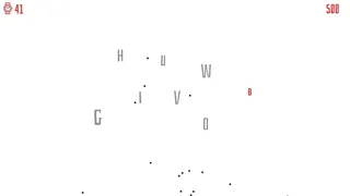 Скриншот 3 к игре TEXT