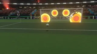 Скриншот 3 к игре Virtual Soccer Zone