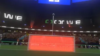 Скриншот 8 к игре Virtual Soccer Zone