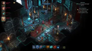 Скриншот 2 к игре Druidstone: The Secret of the Menhir Forest