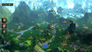Скриншот 6 к игре Druidstone: The Secret of the Menhir Forest