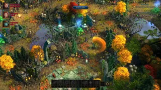 Скриншот 8 к игре Druidstone: The Secret of the Menhir Forest