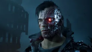 Скриншот 2 к игре Terminator: Resistance