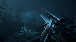 Скриншот 6 к игре Terminator: Resistance