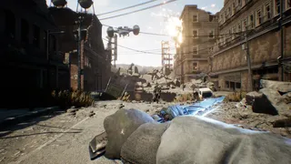 Скриншот 7 к игре Terminator: Resistance
