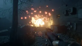 Скриншот 8 к игре Terminator: Resistance