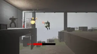 Скриншот 2 к игре Zombie Soldier