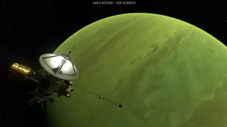 Скриншот 1 к игре Kerbal Space Program 2