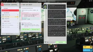 Скриншот 4 к игре Kerbal Space Program 2