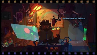 Скриншот 6 к игре Mad Cat's World. Act - 1: Not by meat alone...